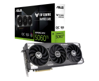ASUS GeForce RTX 5060 Ti TUF Gaming OC 16GB GDDR7 DLSS4 - 1331406 - zdjęcie 1